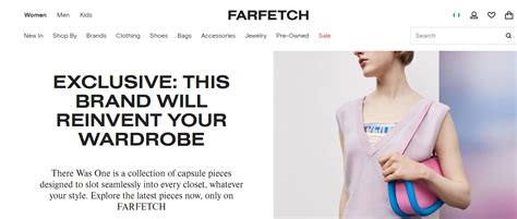 is farfetch legit website